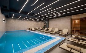 Bristol Hotel And Spa Bakuriani